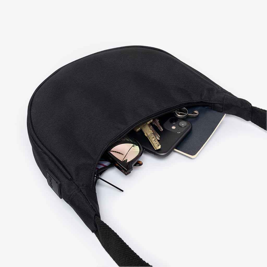 Lua Bag Black