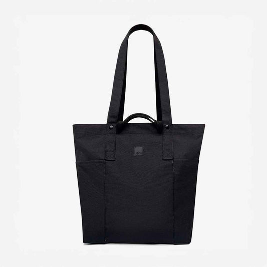 Raw Tote Bag Black
