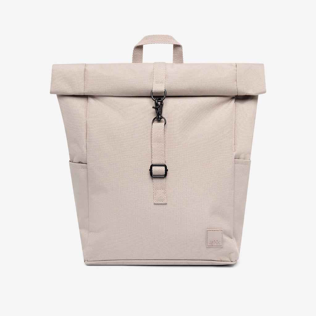 Roll Mini Backpack Ash