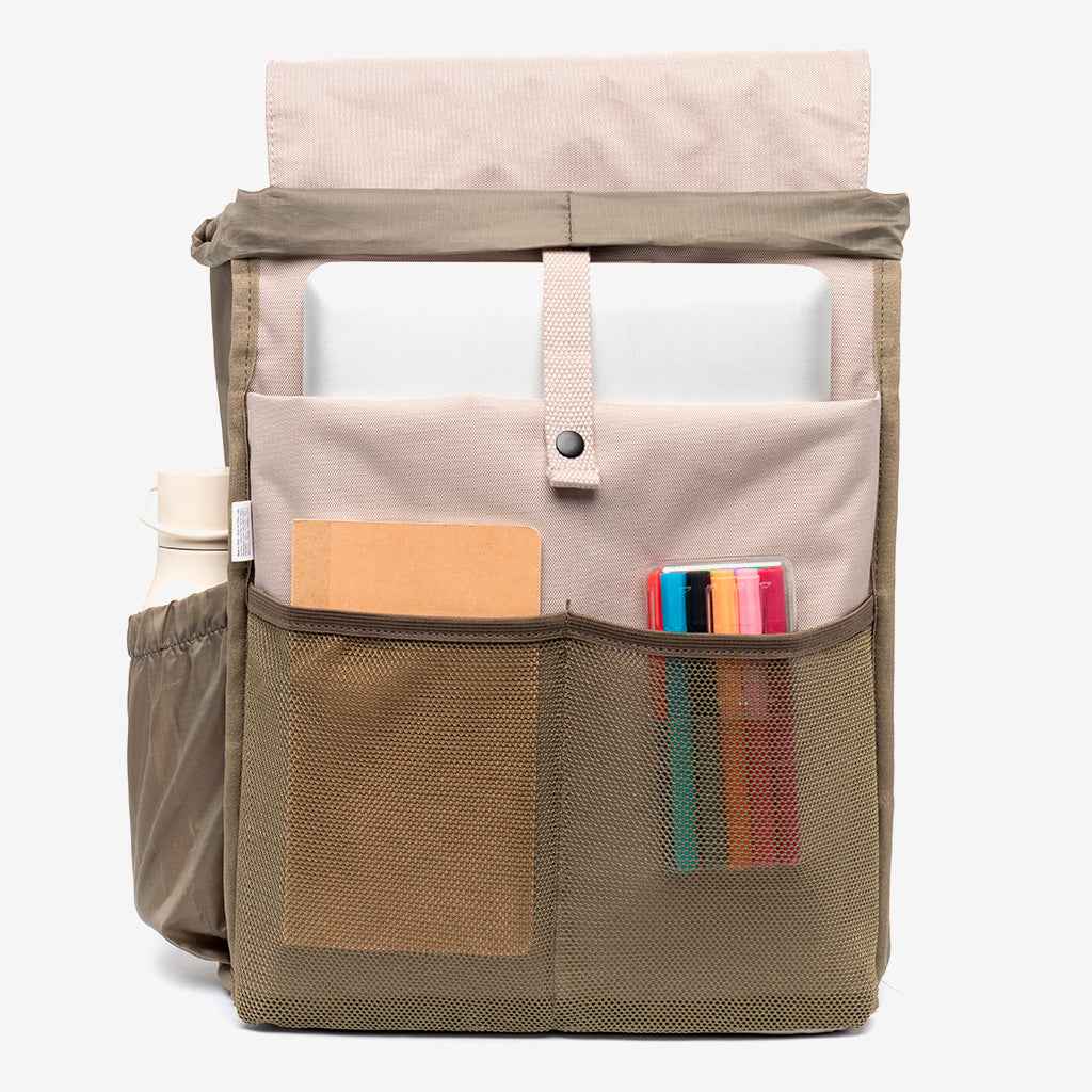 Kaut Backpack Ash