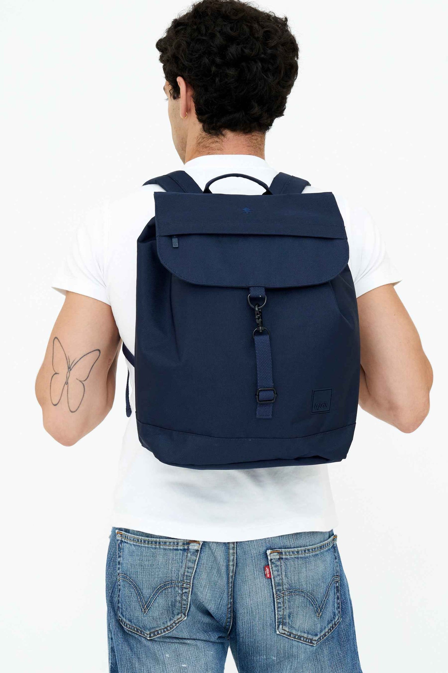 Kaut Backpack Navy