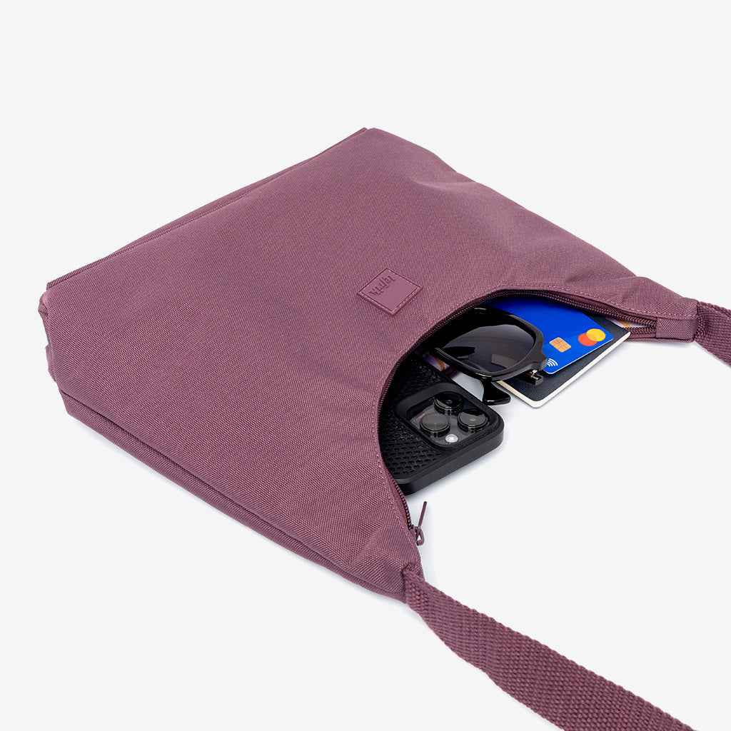 Bico Bag Maroon
