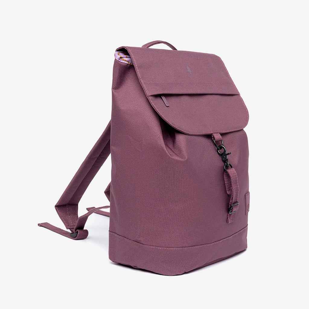 Kaut Backpack Maroon