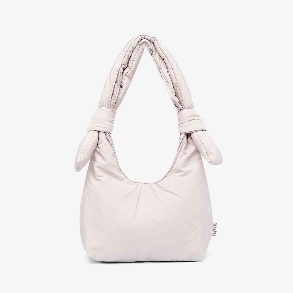 Biwa Mini Bag Fossil