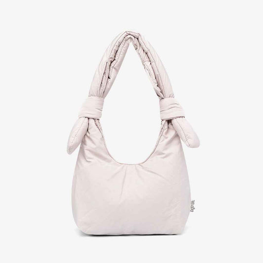 Biwa Mini Bag Fossil