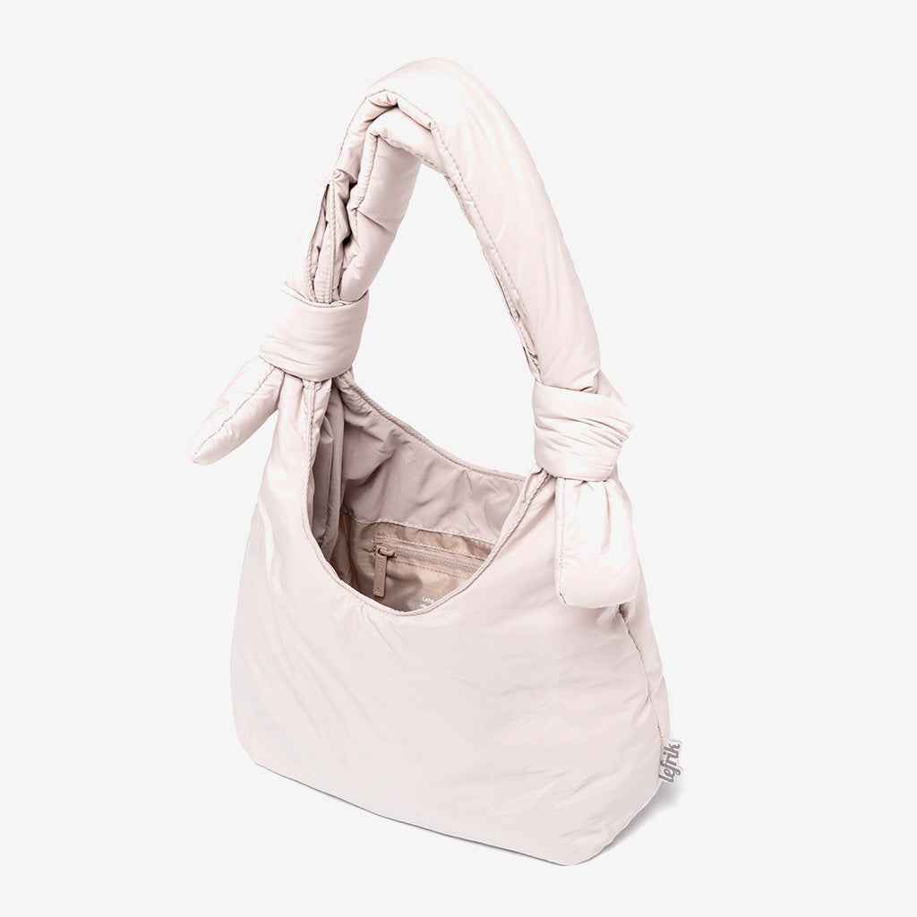 Biwa Mini Bag Fossil
