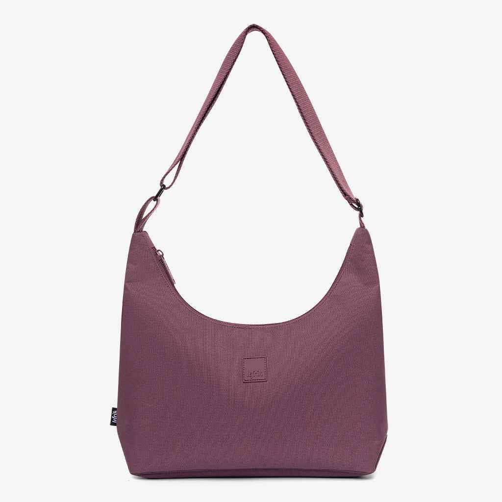 Bico Bag Maroon