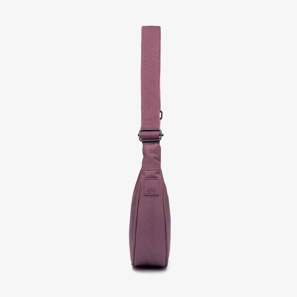 Lua Bag Maroon