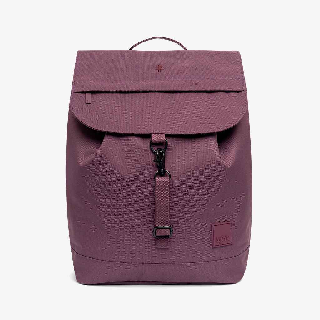Kaut Backpack Maroon