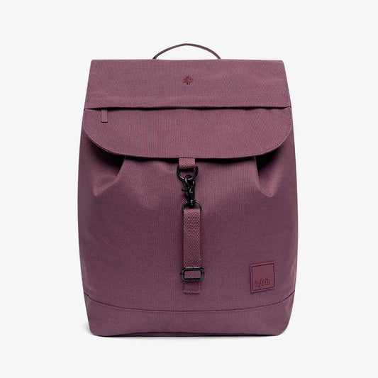 Kaut Backpack Maroon