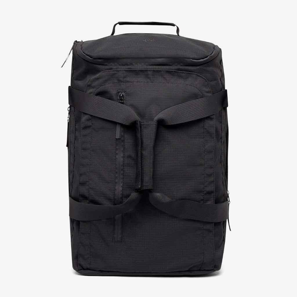 Wanderer Backpack Black