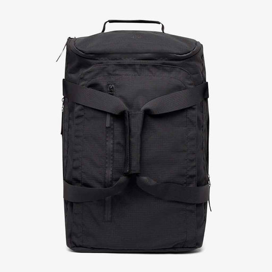 Wanderer Backpack Black