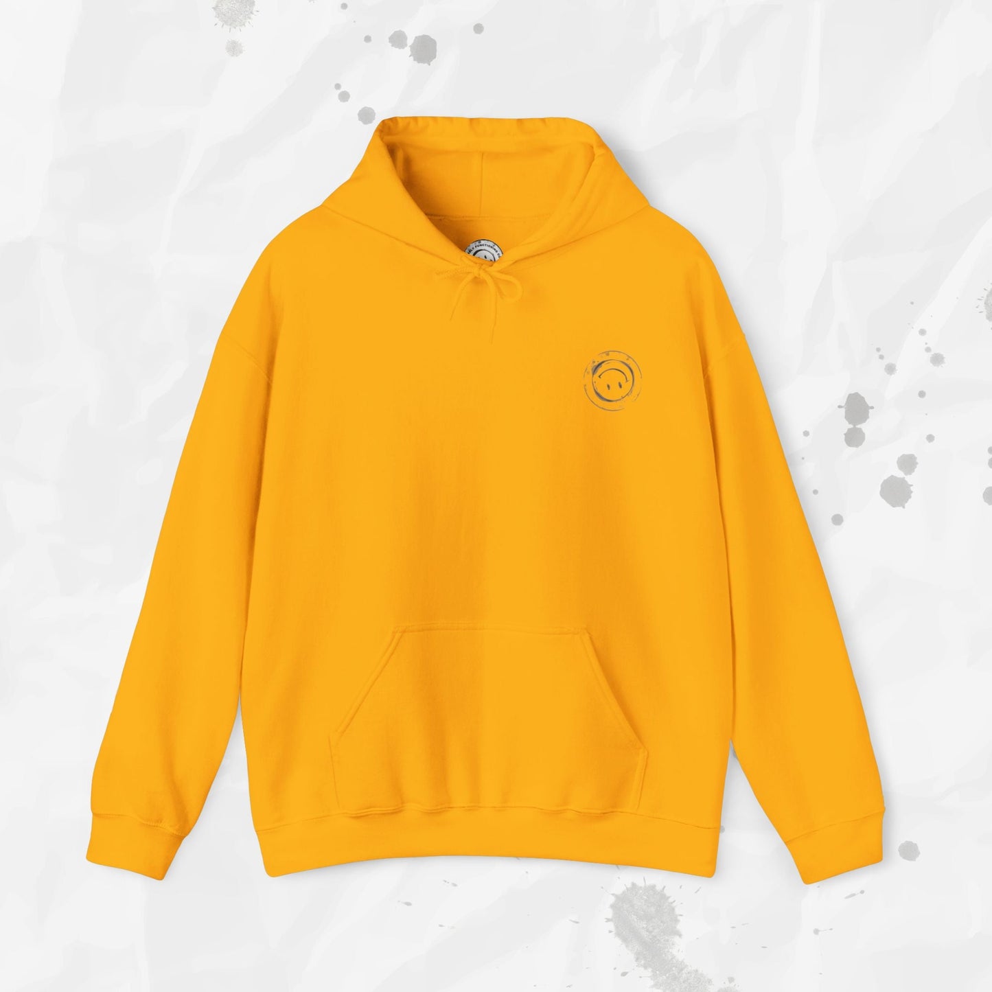 Pancakes and Panic Attacks - Hoodie