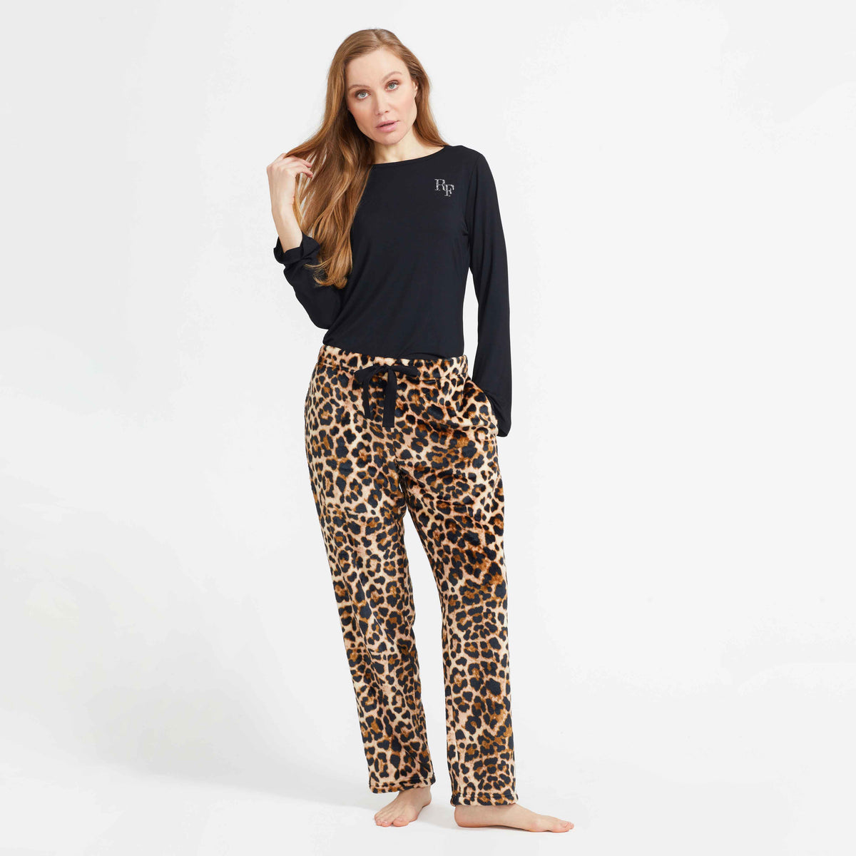 The Plush Crush Pants