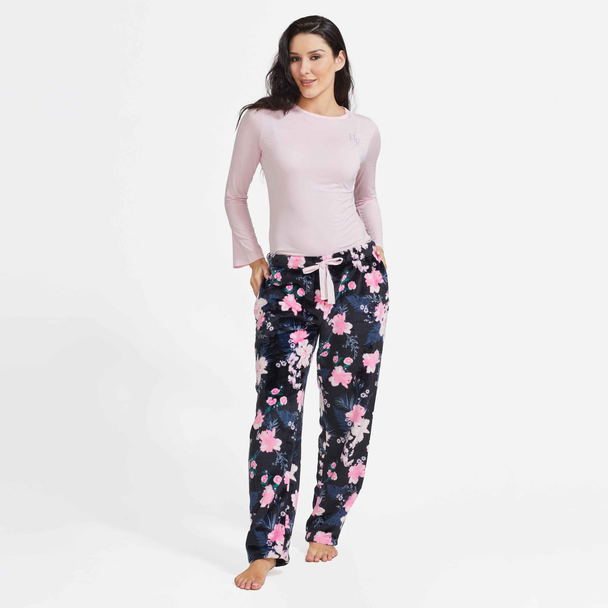 The Plush Crush Pants