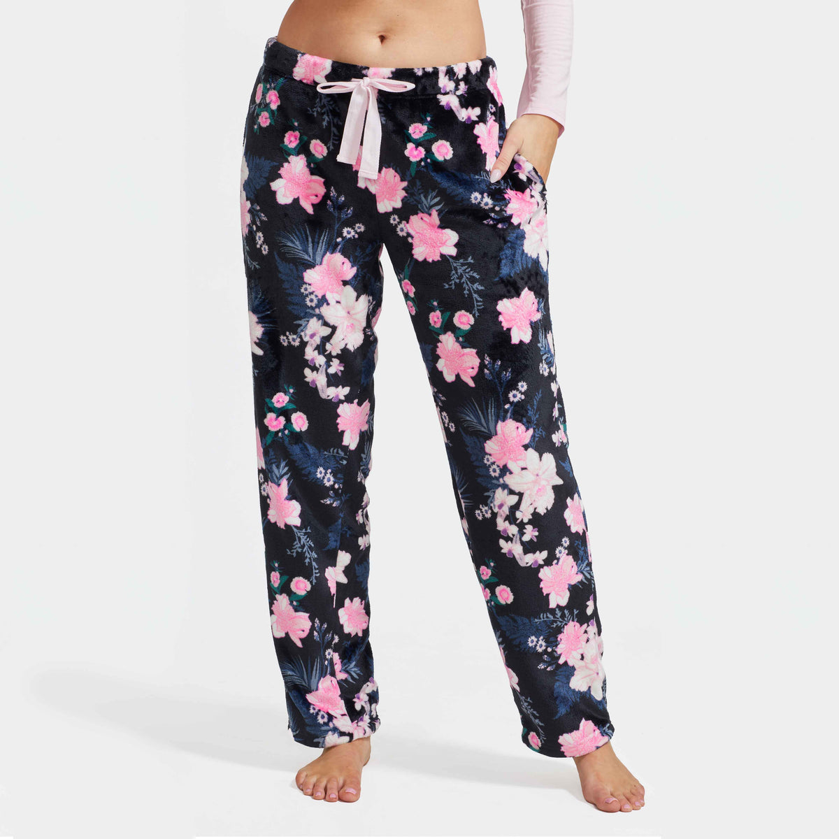 The Plush Crush Pants