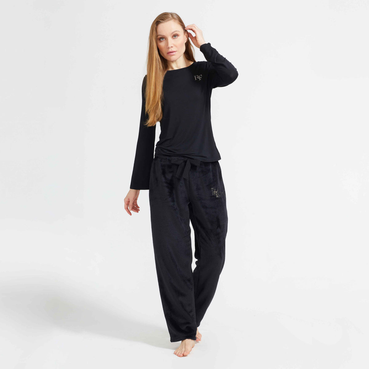 The Plush Crush Pants