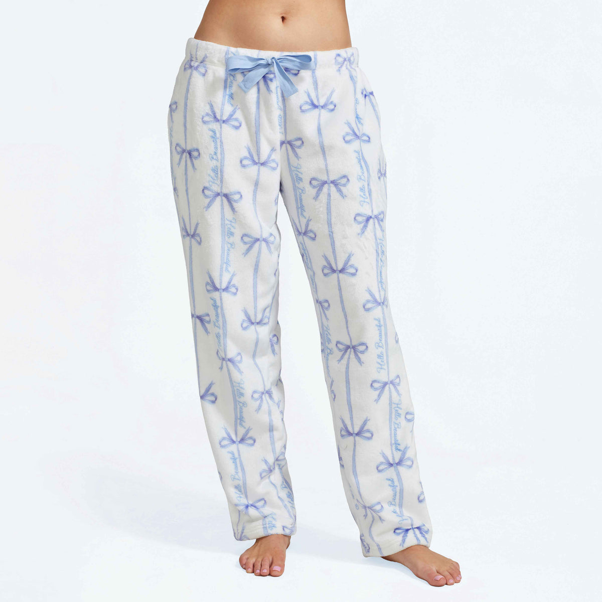 The Plush Crush Pants