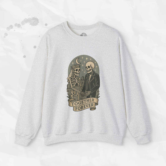 Together Forever - Crewneck Sweatshirt