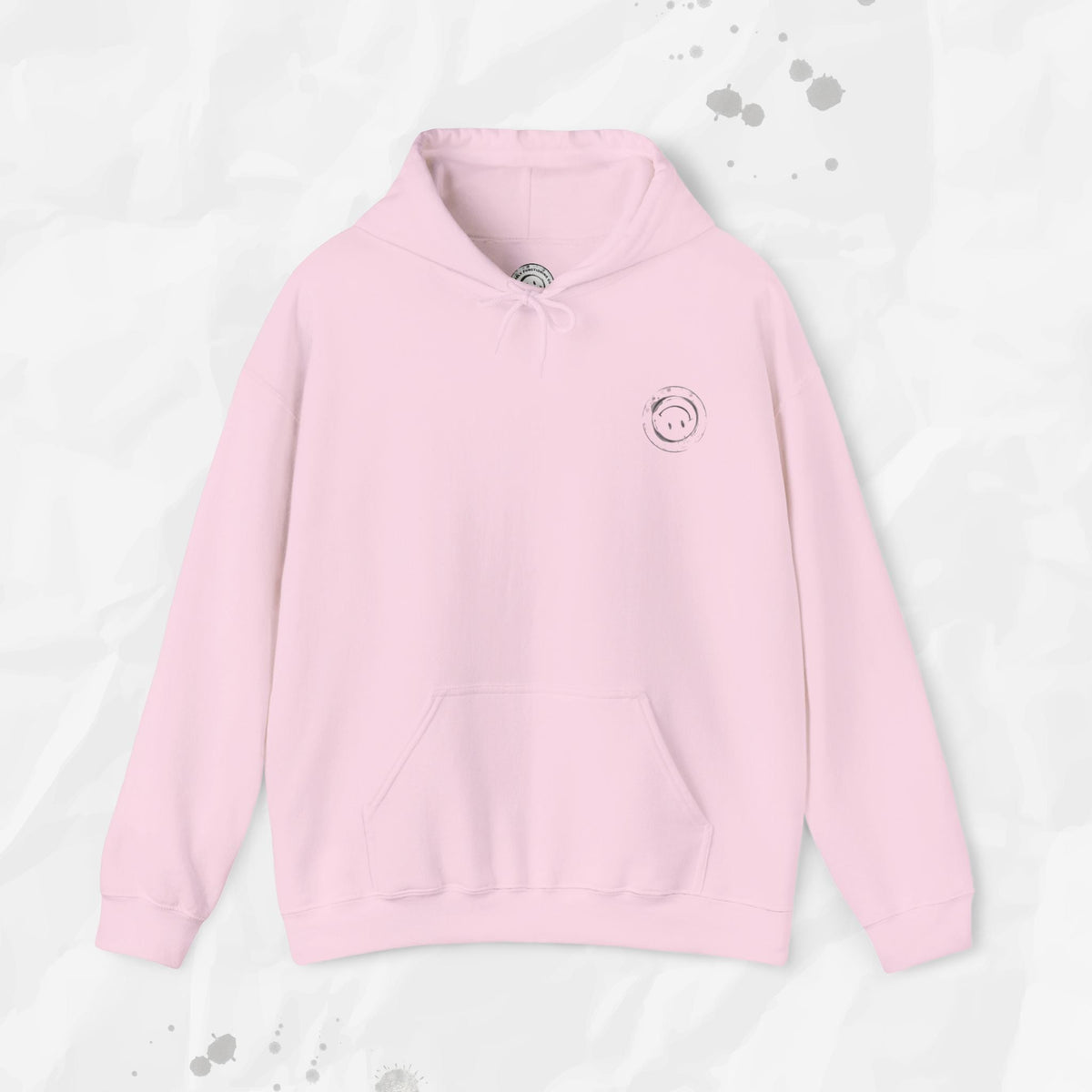 Only You Can Prevent Fascism – Hoodie