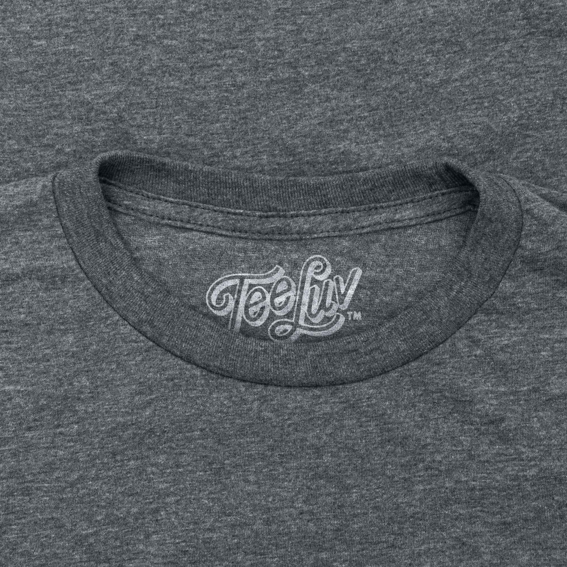 Bazooka Joe T-Shirt - Gray