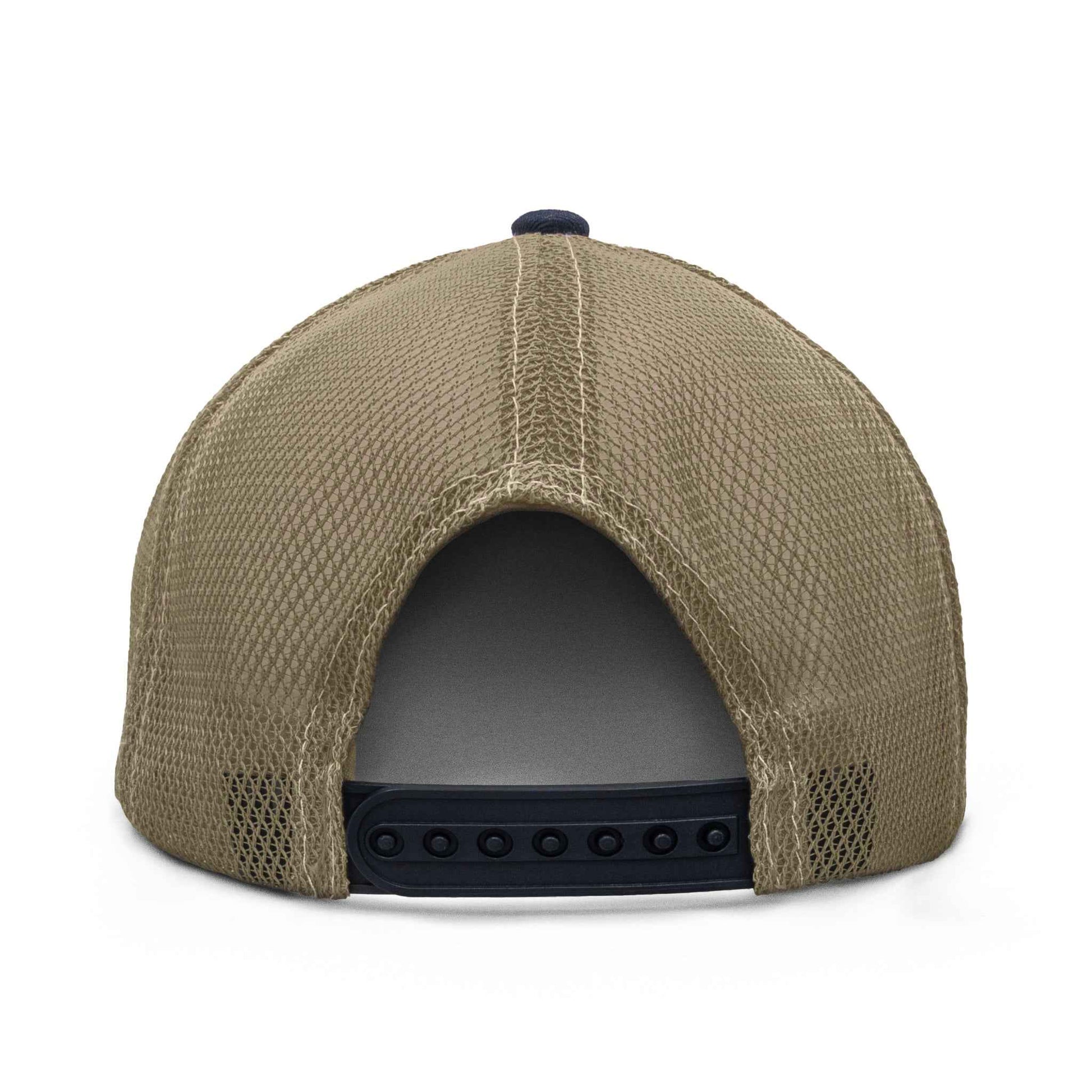 Drink Dr Pepper Signature Hat - Blue