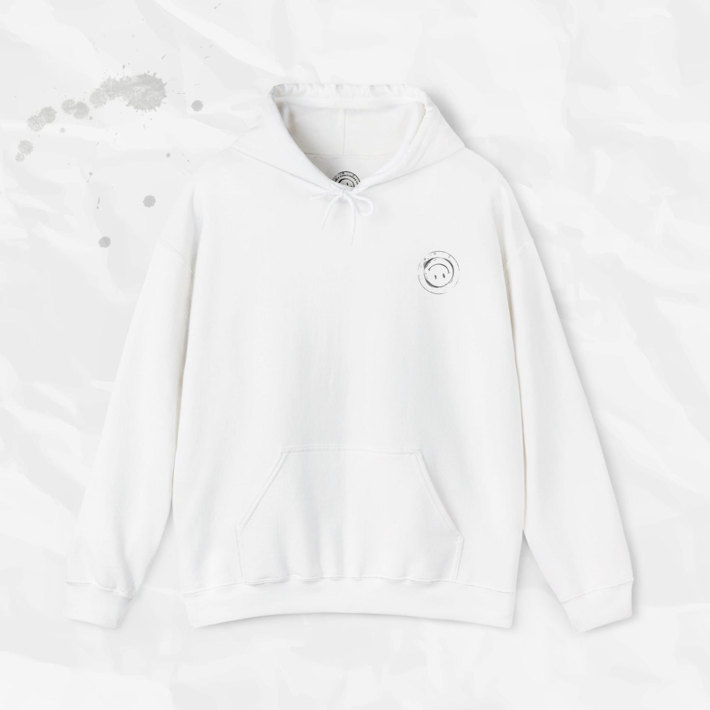 Low Battery, High Anxiety - Hoodie