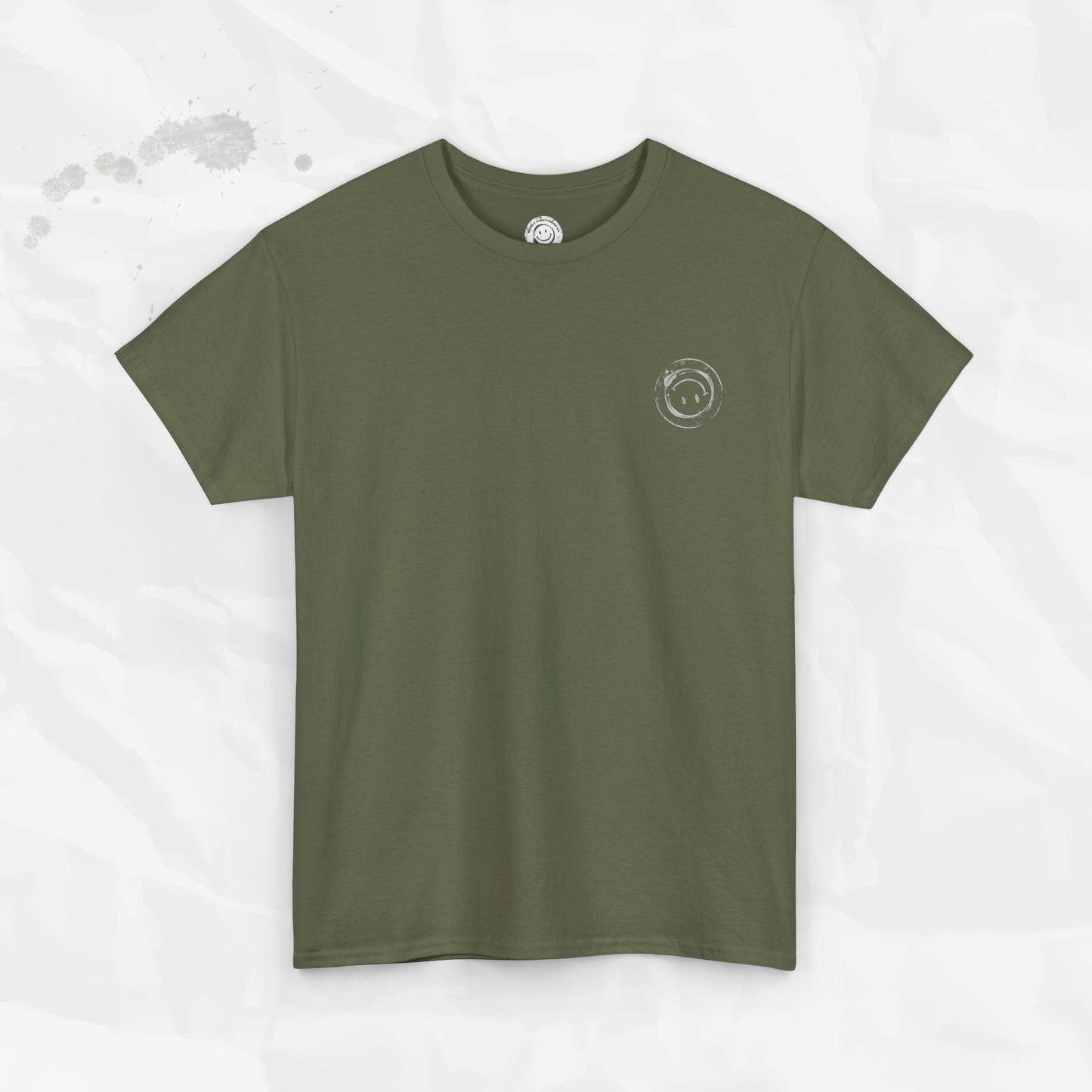 Anywhere But Here - T-Shirt