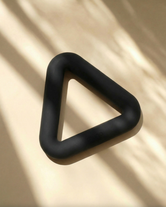 Triangle Dumbbell