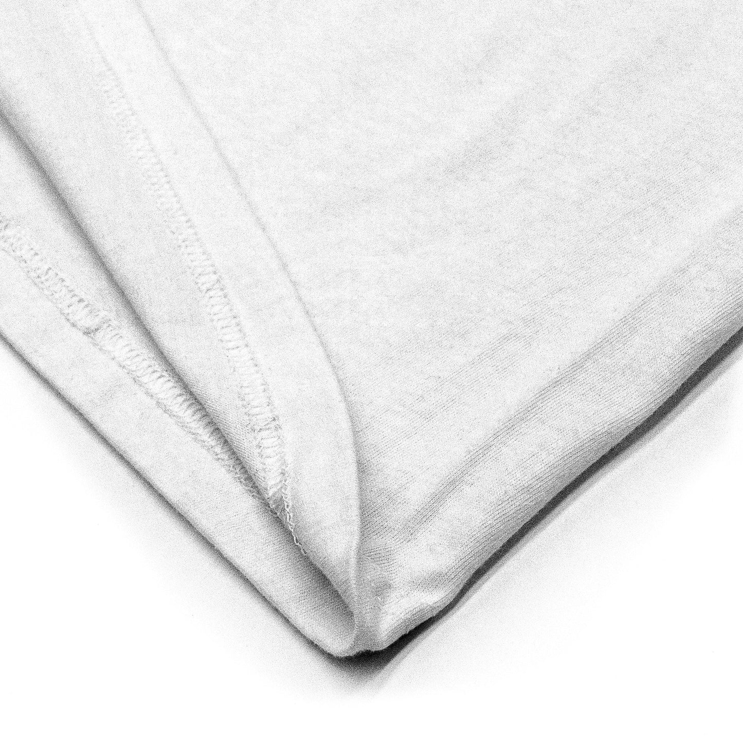 Woodsy Owl Give a Hoot Don't Pollute on Recycled T-Shirt - White