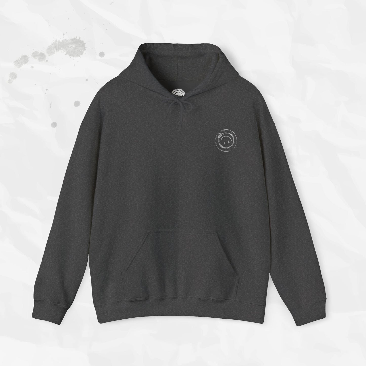 Bone to Be Wild – Hoodie