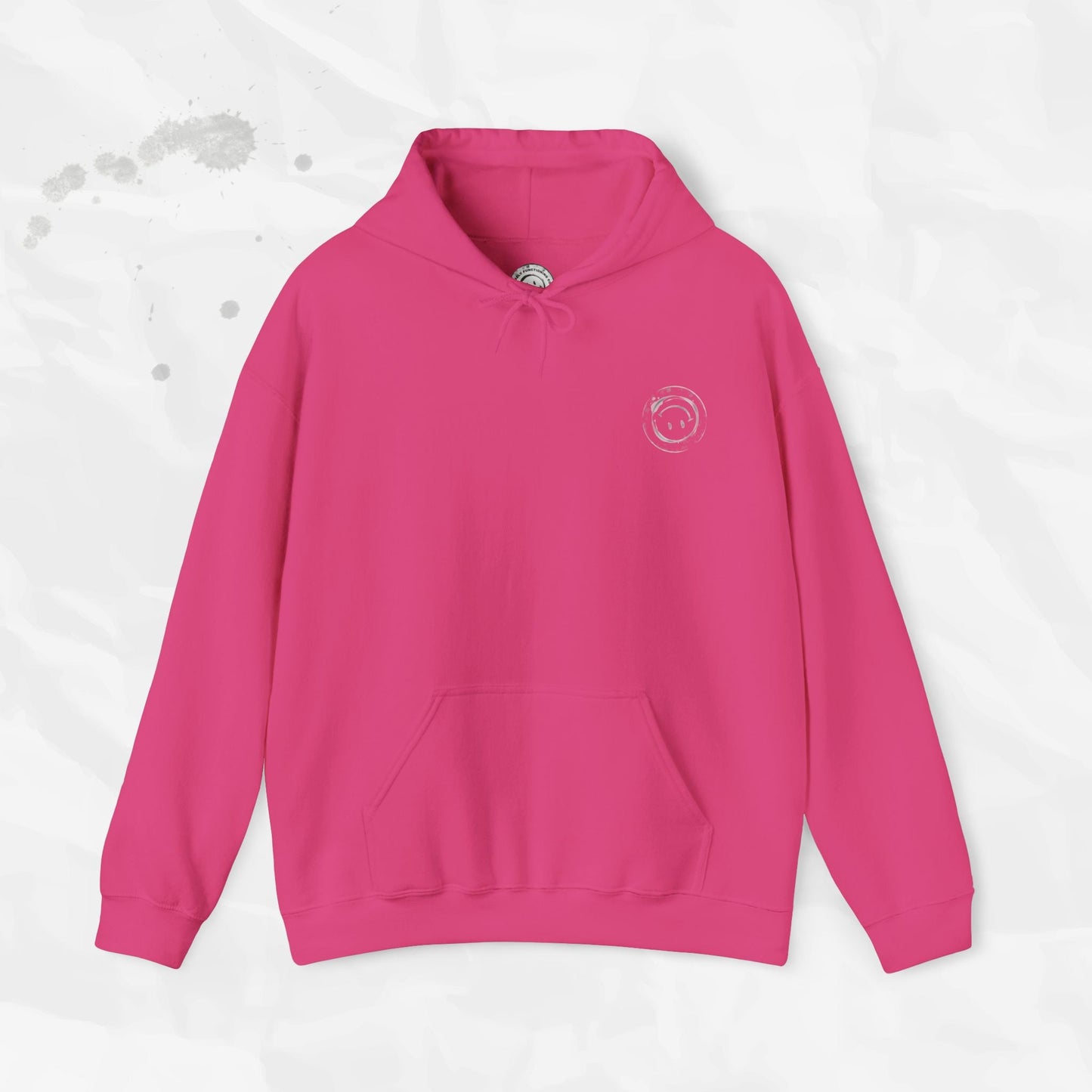 Low Battery, High Anxiety - Hoodie