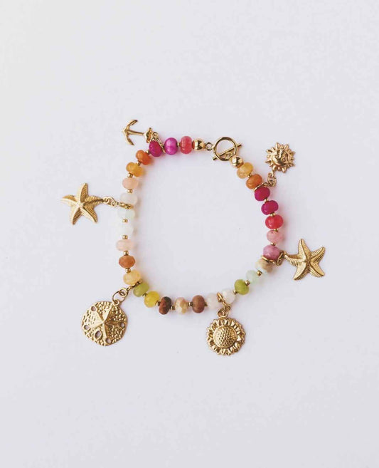 14K Gold Filled Charms