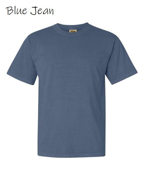 Freedom Statue Oversized Tee 521CC
