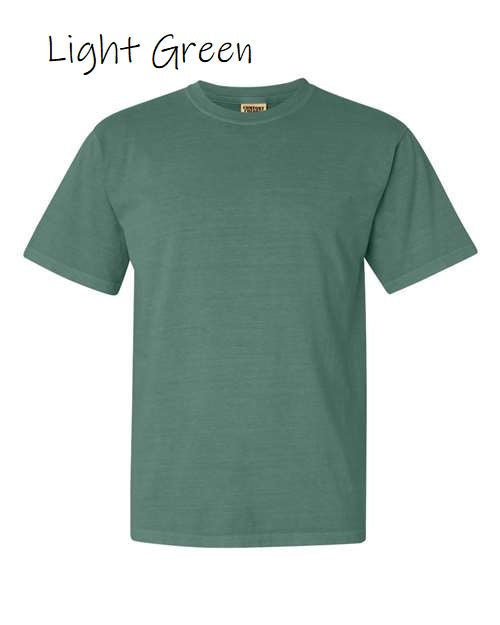 I teach my kids Oversized Tee 4747 CC