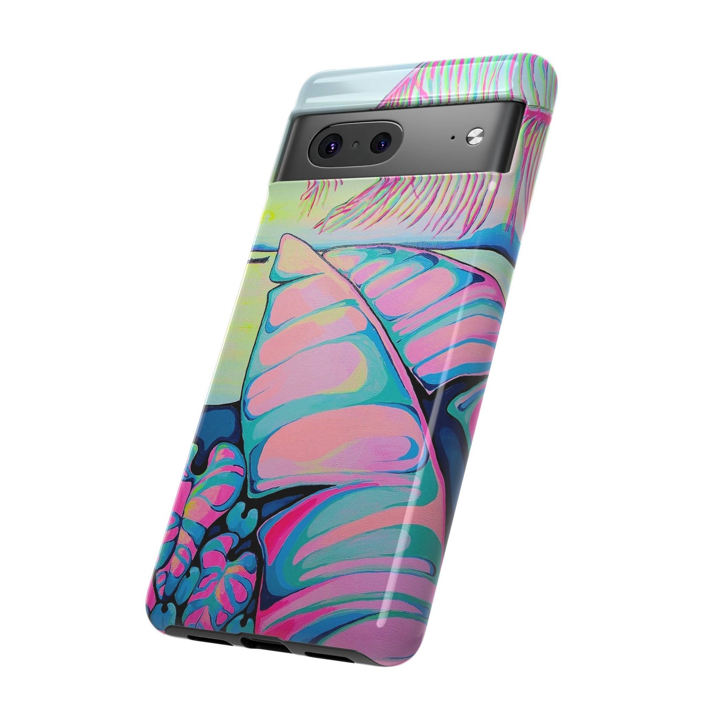 Serenity Bocas Tough Phone Case