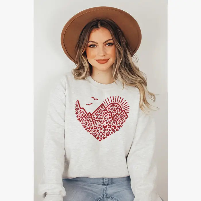 Mountain Heart 4791 gsweat