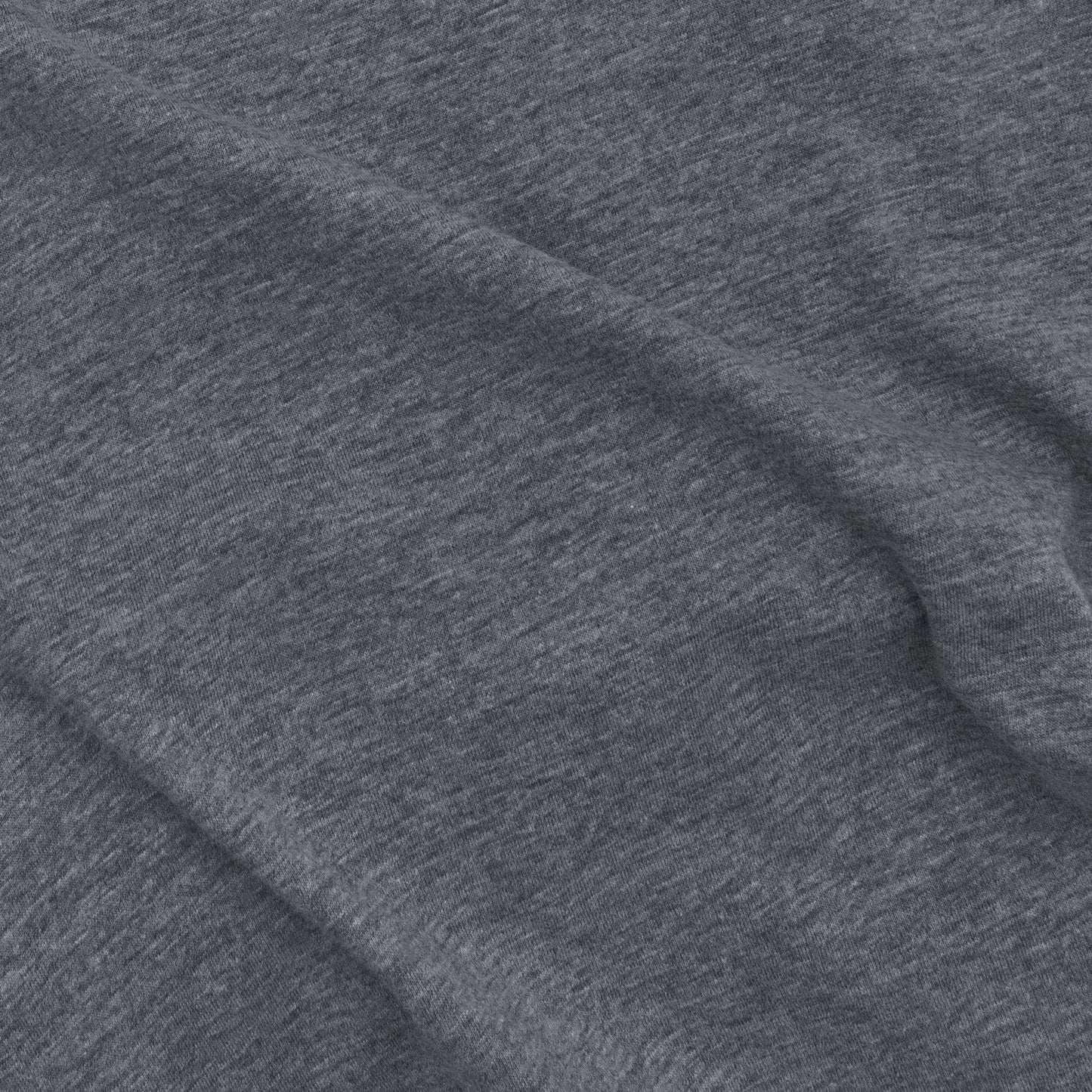 Patriotic Smokey Bear T-Shirt - Gray
