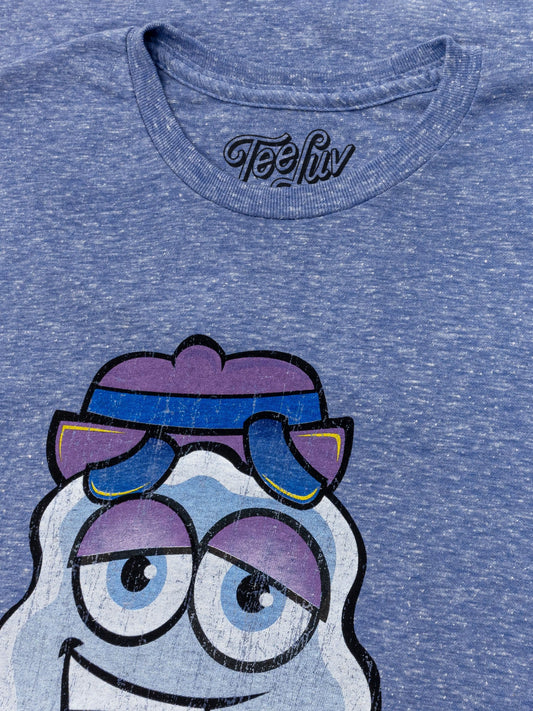 Boo Berry T-Shirt - Blue