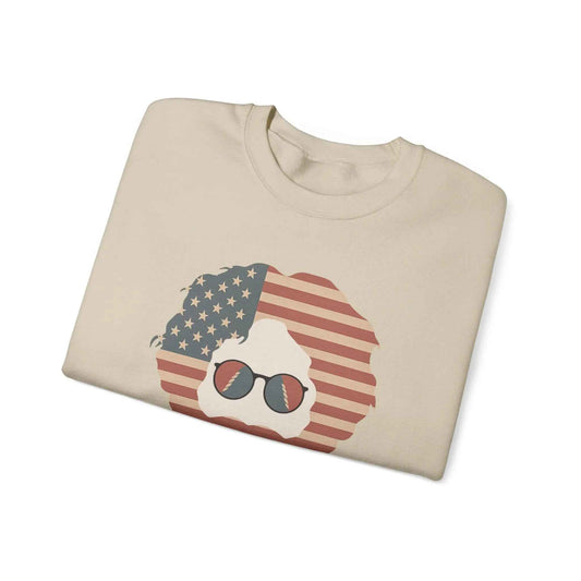Stars & Stripes Jerry