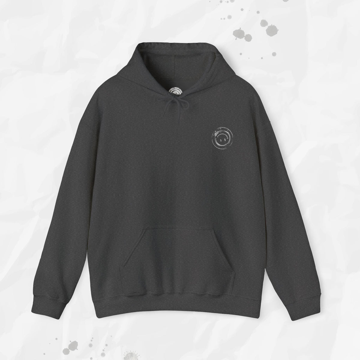 Only You Can Prevent Fascism – Hoodie