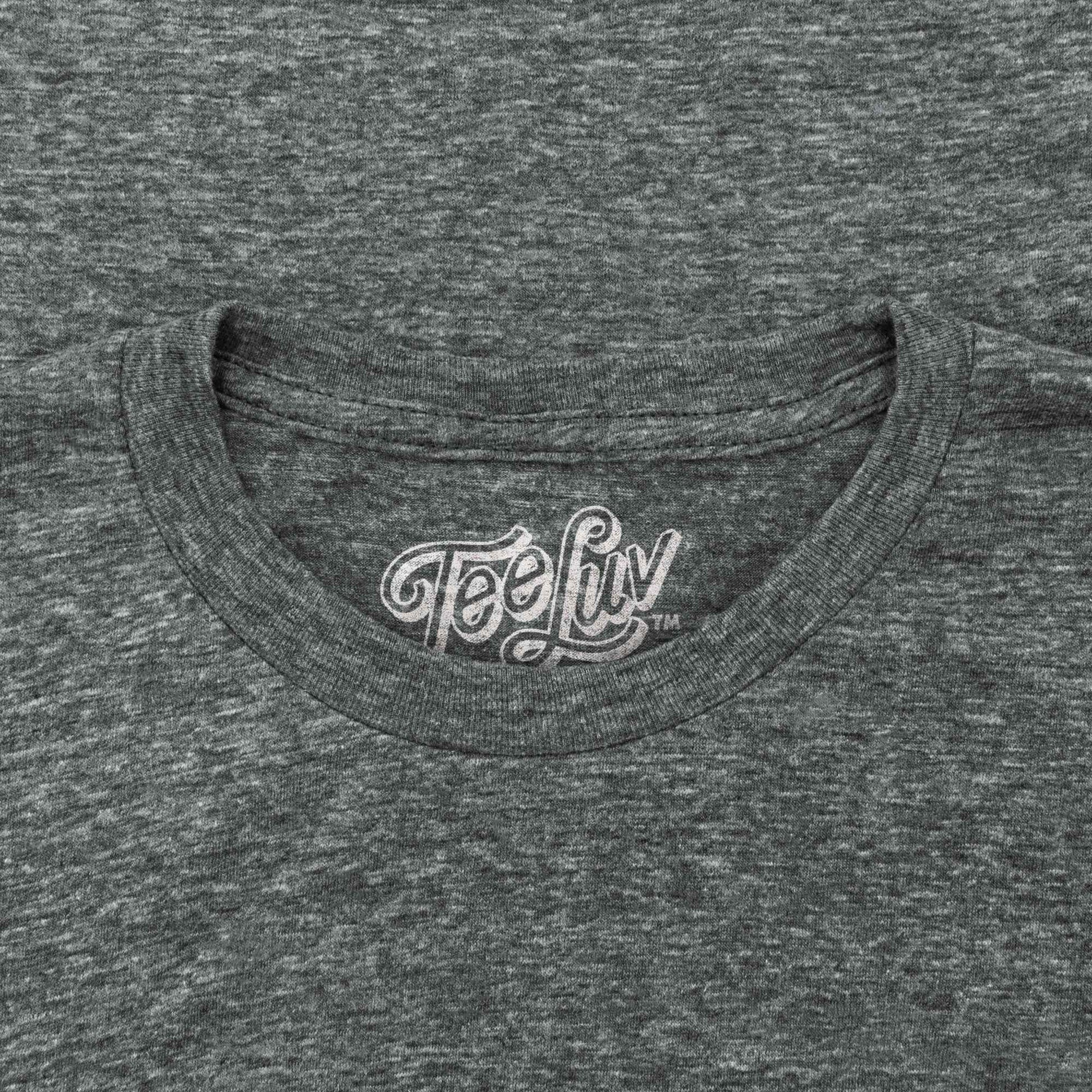 Diet Dr Pepper T-Shirt - Gray