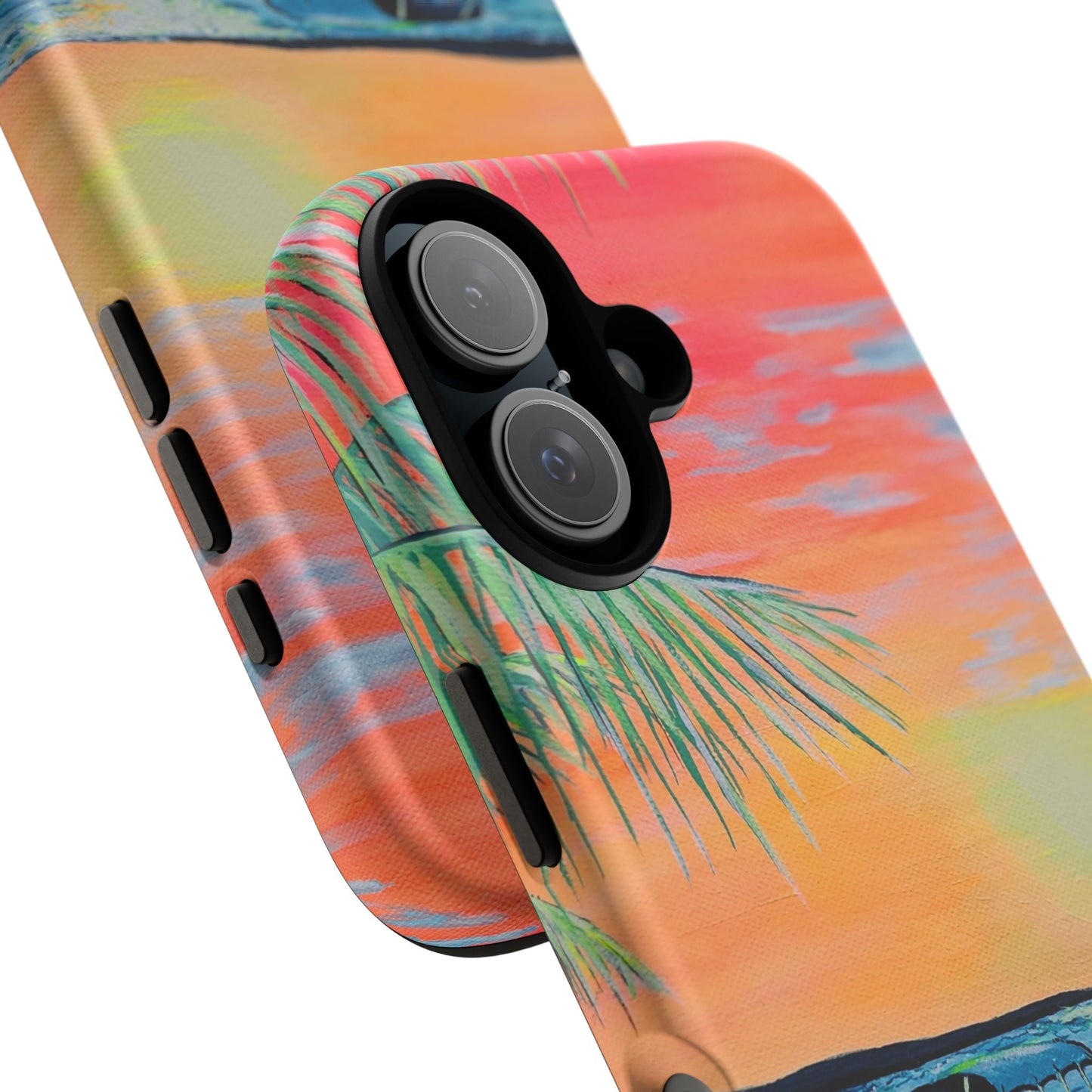 Panga Express Tough Phone Case