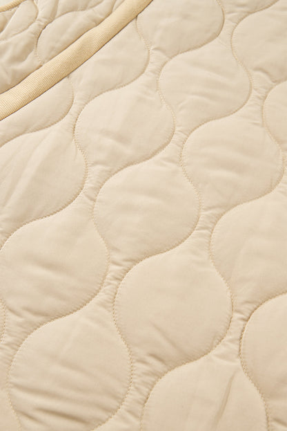 Sofia Padded Casual Winter Jacket