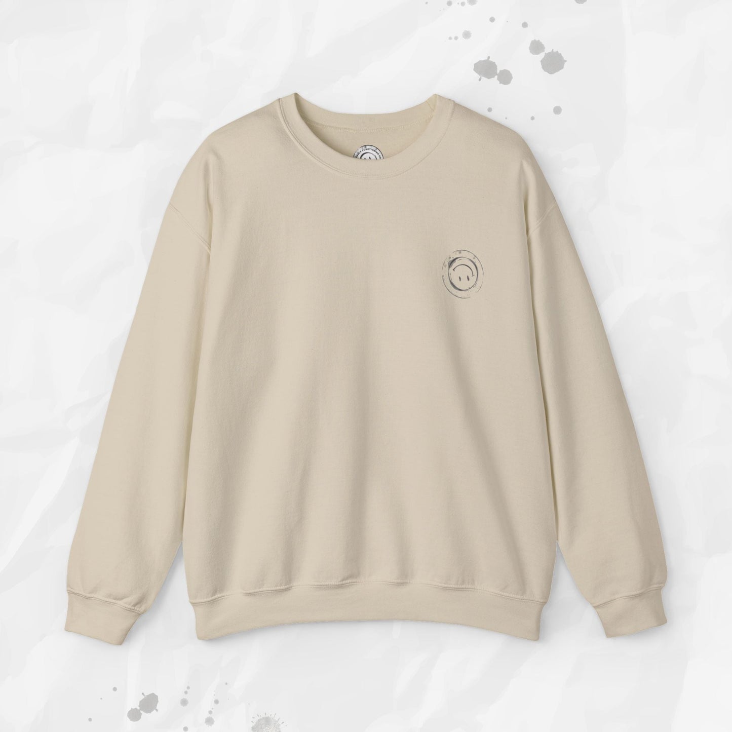 Manifesting a Breakdown - Crewneck Sweatshirt