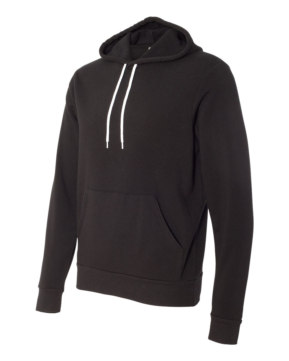 Rainbow Pocket Hoodie-1458