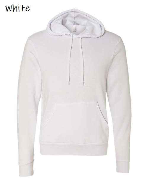 Lake Life Hoodie 4250
