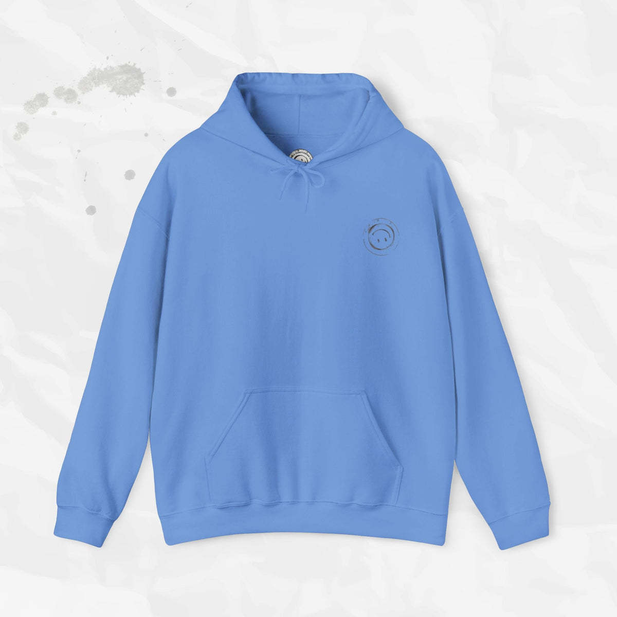 Socially Dead - Hoodie