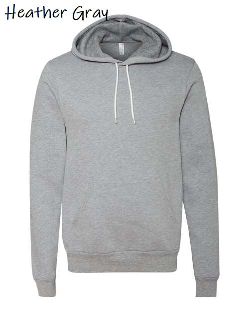 Lake Life 4729 hoodie