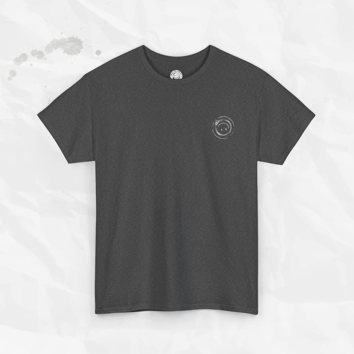 Anywhere But Here - T-Shirt